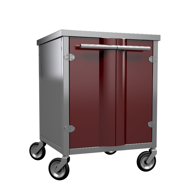 CB ARMARIO CON RUEDAS